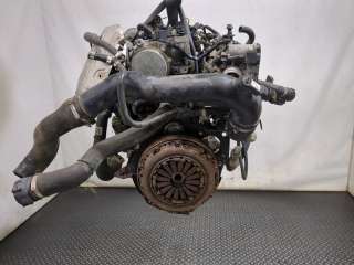 Двигатель  Alfa Romeo Mito 1.4 Турбо-инжектор Бензин, 2010г. 955A20001523334,955 A2.000, 955 A7.000  - Фото 3