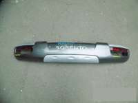  Накладка бампера заднего к Kia Sorento 1 Арт BBBbr80717010