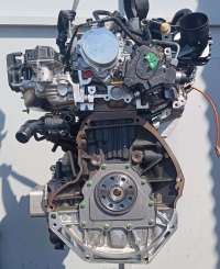 Двигатель  Renault Trafic 3 1.6 TDCI Дизель, 2020г. R9M412, R9MG412, R9M 412, R9M  - Фото 3