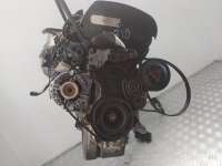 Двигатель  Opel Astra H 1.6  2005г. Z16XEP 20HS0411  - Фото 4