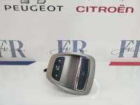  Кнопка ручного тормоза (ручника) к Citroen C5 2 Арт W4376829