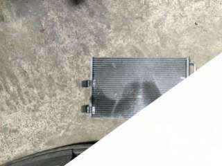 Радиатор кондиционера Citroen Xantia 2001г. 9636477180 - Фото 3