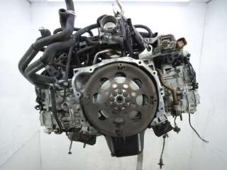 Двигатель  Subaru Forester SH 2.5  Бензин, 2012г. EJ253,  - Фото 5