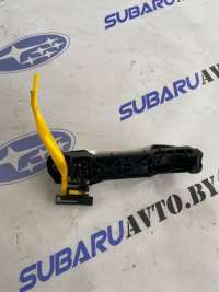 Ручка наружная задняя правая Subaru Ascent 2020г.  - Фото 2