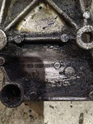 Кронштейн двигателя Renault Espace 3 2000г. 7700857226 - Фото 2