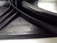 Диффузор вентилятора Lancia Delta 3 2012г. 882300200, b838, m13005200 , artMIN38634 - Фото 8
