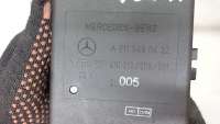 Блок комфорта Mercedes E W211 2004г. A2115450432,410213006001 - Фото 4