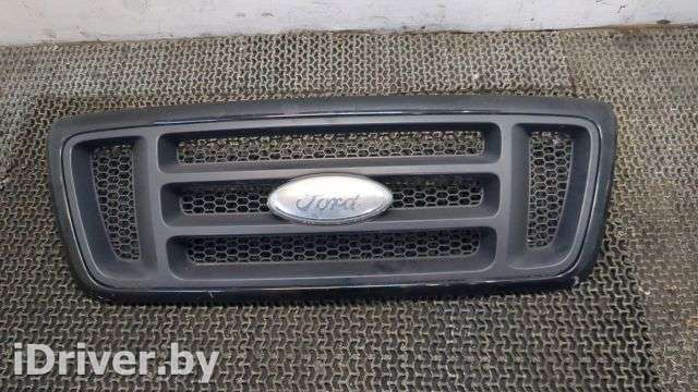 Решетка радиатора Ford F-150 2008г. 4L3Z8200BAPTM - Фото 1