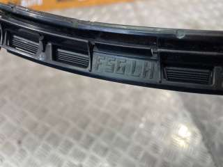 Кронштейн обшивки крышки багажника задний левый MINI Cooper F56,F55 2014г. 51137302545 - Фото 4