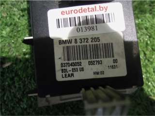 Переключатель света BMW X5 E53 2004г.  - Фото 2