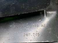 Датчик мертвых (слепых) зон Jaguar XF 250 2011г. C2Z15955,9X2314D453AH - Фото 11