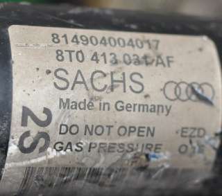 Амортизатор передний правый Audi A4 B8 2012г. 8T0413031AF8K0413K , art170966 - Фото 6
