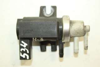 Клапан электромагнитный Volkswagen Bora 2002г.  - Фото 2