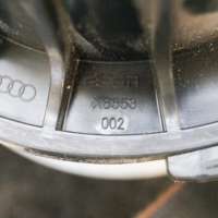 Крыльчатка вентилятора (лопасти) Audi A4 B8 2010г. X6552004X6553002 , art188858 - Фото 6