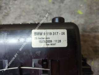 Пепельница BMW 7 F01/F02 2010г. 9119317 - Фото 6