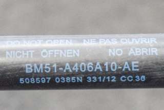 Амортизатор крышки багажника (3-5 двери) Ford Focus 3 2013г. BM51-A406A10-AE , art666066 - Фото 6