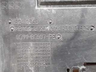 Диффузор вентилятора Ford Kuga 1 2008г. 6g918c607, , 940002906 , artAUT24469 - Фото 3