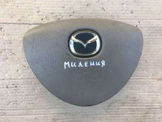  Подушка безопасности водителя к Mazda Millenia Арт 37432802