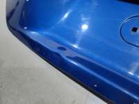 крышка багажника BMW 4 F32/F33/GT F36 2014г. 41007381193 - Фото 2