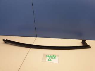 6740706030 Направляющая стекла задней правой двери к Toyota Camry XV30 Арт Z237467