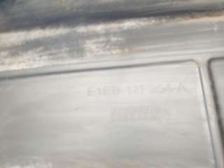 Юбка заднего бампера Ford Focus 3 2011г. 1872233 - Фото 2