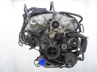 Двигатель  Nissan Murano Z50 3.5  Бензин, 2004г. VQ35DE  - Фото 2