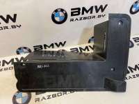 51718244134, 8244134 Обшивка багажника к BMW X5 E53 Арт BR1-327