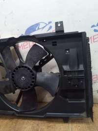 Вентилятор радиатора Nissan TIIDA C11 2008г. 21481EL30A - Фото 9