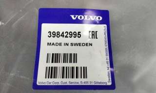 Накладка двери передней левой Volvo XC90 2 2015г. 31448427 - Фото 4