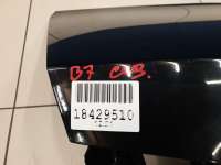Крышка багажника Volkswagen Passat B7 2011г. 3AE827025 - Фото 4