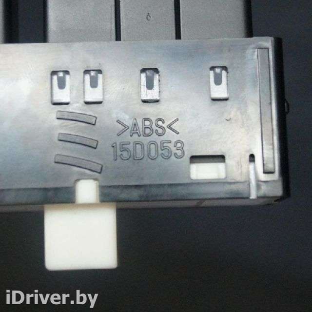 Кнопка (Выключатель) Lexus IS 3 2014г. 15D053 , art44955 - Фото 1
