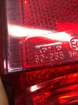 Фонарь противотуманный Toyota Land Cruiser 200 2015г. 8145760070, 2 - Фото 8