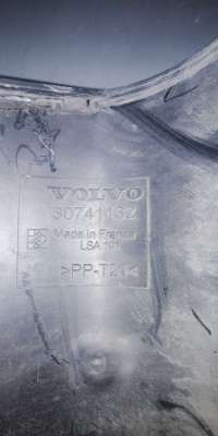 Патрубок воздушного фильтра Volvo XC90 1 2007г. 30741132 - Фото 2
