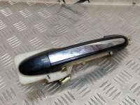  Ручка наружная задняя левая к Hyundai Santa FE 2 (CM) Арт 29365_2000001150868