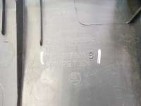 Обшивка двери багажника верхняя Skoda Yeti 2009г. 5L68676059B9, 5L6867605 - Фото 5