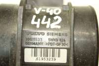 Расходомер Volvo V40 1 2002г. 30611533 - Фото 3