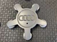 Колпачок литого диска Audi A8 D4 (S8) 2012г. 4F0601165N - Фото 5