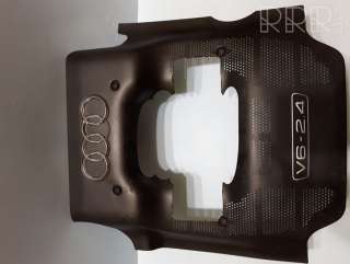 078103927 , artKAO24 Декоративная крышка двигателя к Audi A6 C5 (S6,RS6) Арт KAO24