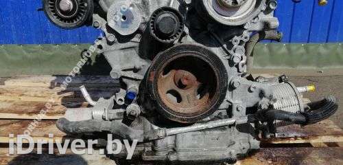 VR30 Двигатель к Infiniti Q50 Арт 00050555 - Фото 10