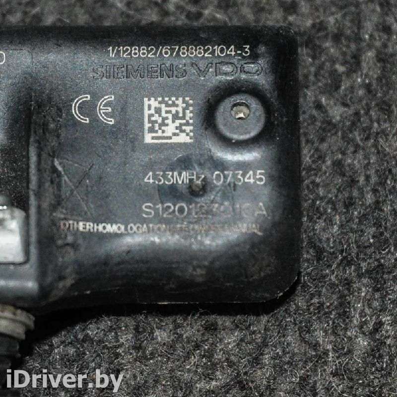 Датчик давления в шине Ford Focus 3 2012г. S120123010A , art100326  - Фото 3