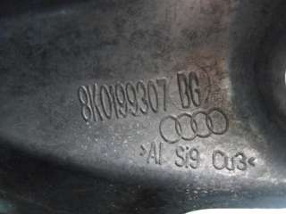 Кронштейн двигателя Audi A5 (S5,RS5) 1 2012г. 8K0199307BG - Фото 4