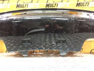 Юбка бампера задняя Audi Q5 1 2012г. 8R0807833G - Фото 3