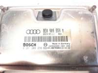 Блок управления (другие) Audi A4 B6 2004г. 0261208238, 8e0909559m, 8e0907279f , artMDV6406 - Фото 8