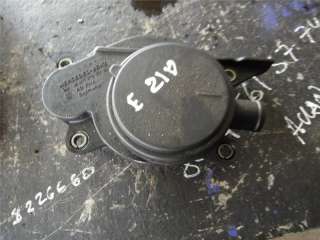  Клапан вентиляции картерных газов к Mercedes E W210 Арт 17485