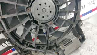  Вентилятор радиатора к Audi A6 C6 (S6,RS6) Арт GML29KE01