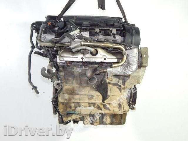 Двигатель  Volkswagen Jetta 5 2.0 FSI Бензин, 2005г. BLX  - Фото 3