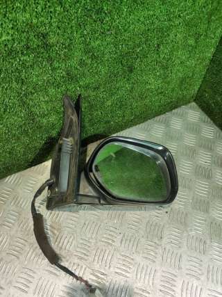 Зеркало наружное правое Toyota Picnic 1 2001г.  - Фото 2