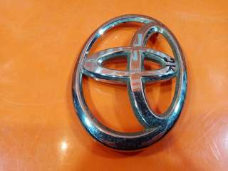 эмблема Toyota Camry XV50 2011г. 9097502192 - Фото 4