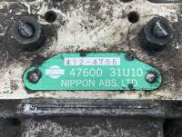 Блок АБС (ABS) Nissan Maxima А32 1999г. 4760031U10 - Фото 2