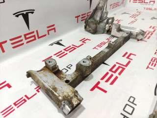 Балка подвески передняя (подрамник) Tesla model X 2018г. 1048801-00-A - Фото 4